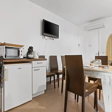 Appartement 2 - Du Soleil