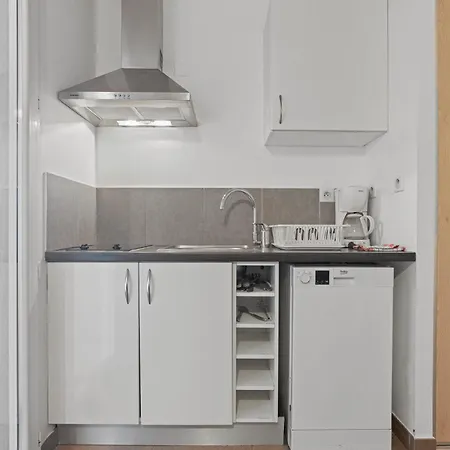 2 - Du Soleil Appartement *