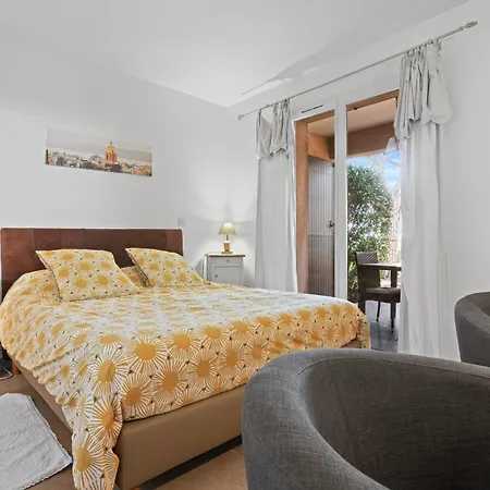 Appartement 2 - Du Soleil *