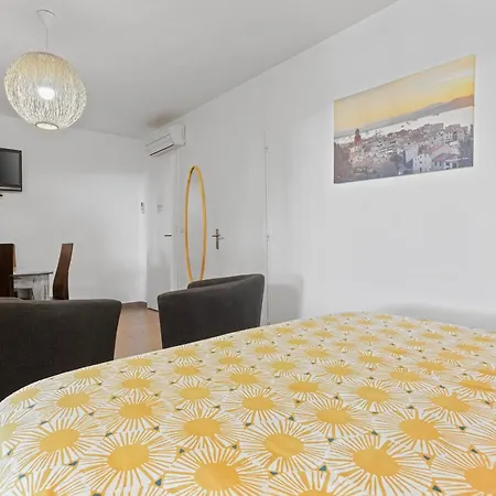Appartement 2 - Du Soleil *