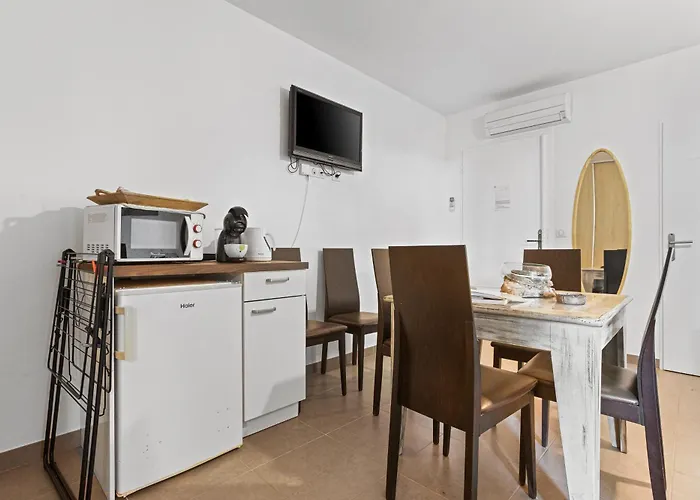 Appartement 2 - Du Soleil