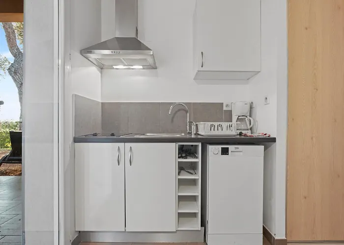 2 - Du Soleil Apartament *