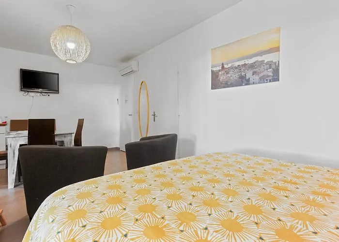 Apartament 2 - Du Soleil *