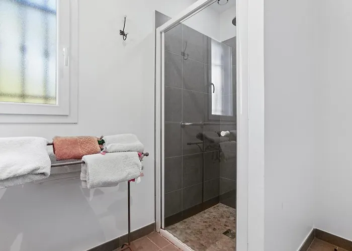 2 - Du Soleil Apartament Sainte-Maxime