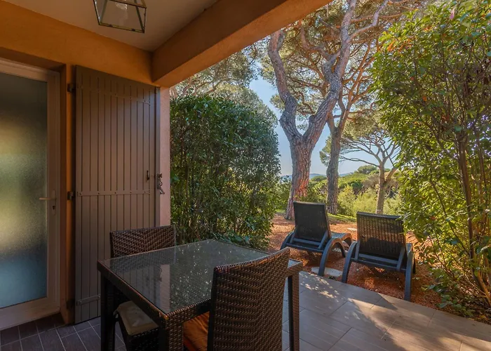 Apartament 2 - Du Soleil *