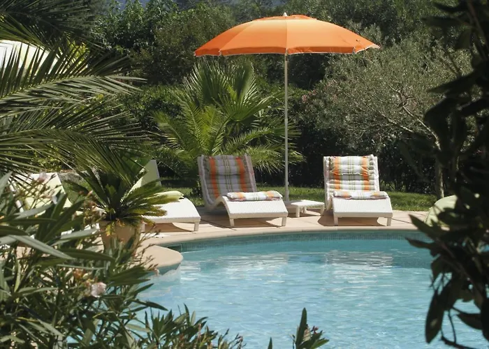 2 - Du Soleil * Sainte-Maxime