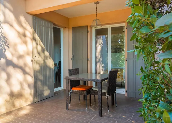 2 - Du Soleil Sainte-Maxime