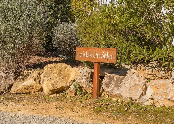 2 - Du Soleil Apartman *